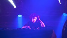 Annie Mac at LeeFest 2017