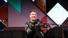 Joe Lycett