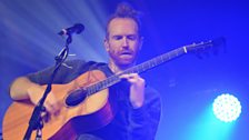 Towersey Festival 2017: Newton Faulkner