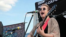 Towersey Festival 2017: Ramona Rose