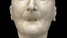 Turner's Death Mask