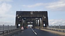 Kincardine Bridge