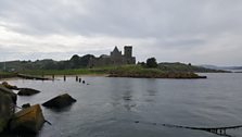 Inchcolm Island