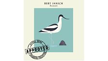 Bert Jansch - Avocet