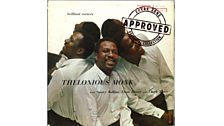 Thelonious Monk - Brilliant Corners