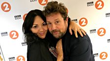 Martine McCutcheon Live Session