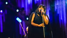 Mica Paris - Proms in the Park 2017, Swansea / Proms yn y Parc 2017, Abertawe