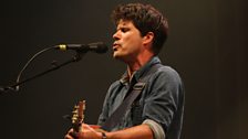 Seth Lakeman