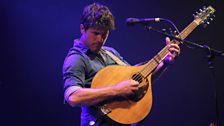 Seth Lakeman Performance