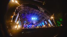 Proms in the Park 2017, Swansea / Proms yn y Parc 2017, Abertawe