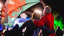 Proms in the Park 2017, Swansea / Proms yn y Parc 2017, Abertawe