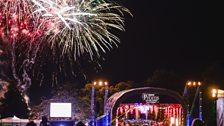 Proms in the Park 2017, Swansea / Proms yn y Parc 2017, Abertawe