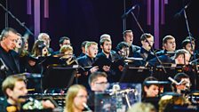 Proms in the Park 2017, Swansea / Proms yn y Parc 2017, Abertawe