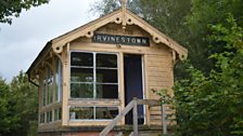 The Signal Box