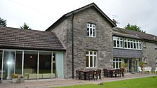 The Station House, Irvinestown