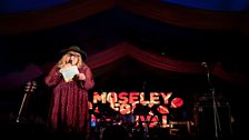 Moseley Folk Festival 2017