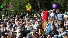 Moseley Folk Festival 2017