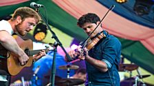 Seth Lakeman