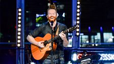 Callum Beattie and Newton Faulkner