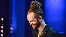 Callum Beattie and Newton Faulkner