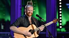 Callum Beattie and Newton Faulkner