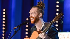 Callum Beattie and Newton Faulkner