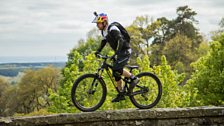 Danny MacAskill