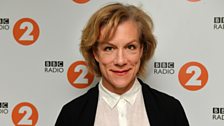 Juliet Stevenson