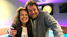 Elkie Brooks Live Session!