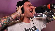 New Found Glory Live In Session At Maida Vale