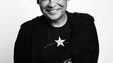 Craig Charles