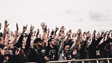 Download Festival 2017