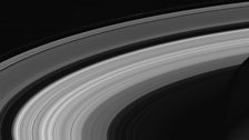 Final Saturn Ringscape