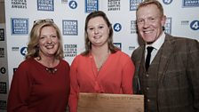 Countryfile's Young Farmer Award: Vicky Furlong