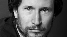 Jonathan Aris, actor