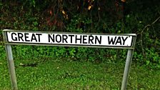 Great Northern Way