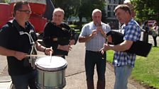 Music in the Cathedral Quarter