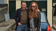 Tori Amos & Jools Holland