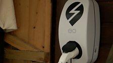 Electric Vehicle Charger