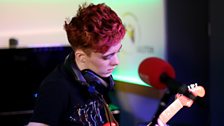 ROE Live In Session