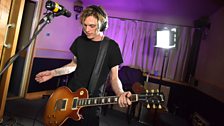 Counterfeit Maida Vale session