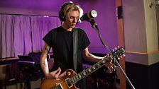 Counterfeit in session at Maida Vale