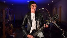 Counterfeit in session at Maida Vale