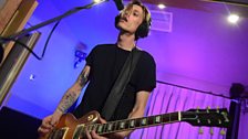 Counterfeit in session at Maida Vale