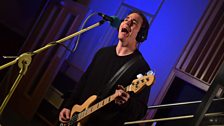 Counterfeit in session at Maida Vale