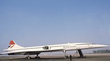 Concorde