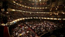 London Coliseum