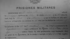 Prisones Militares