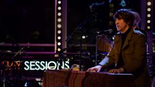 The Quay Sessions