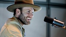 Drake White